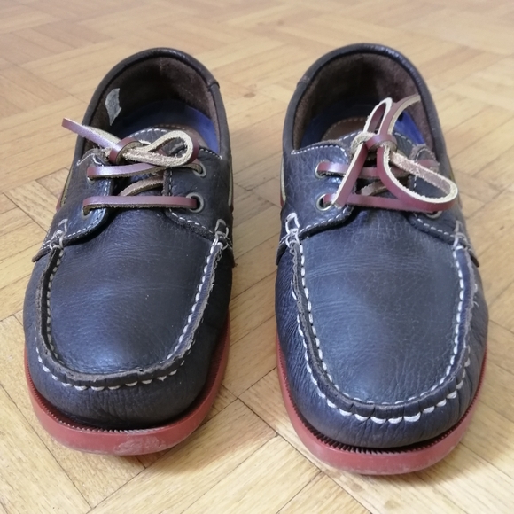 Topman Boat Shoes 9US - Picture 3 of 7
